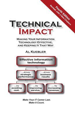 Technical Impact: Making Your Information Technology Effective, and Keeping It That Way