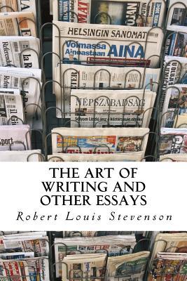 The Art of Writing and Other Essays Subscription