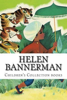 Helen Bannerman, Children's Collection books