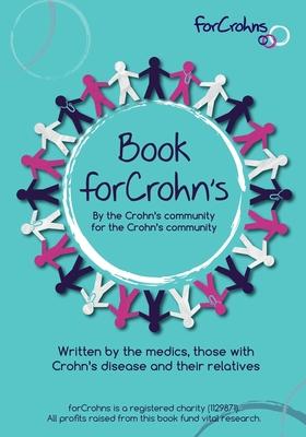 Book for Crohns: Written by the Crohn's community for the Crohn's community