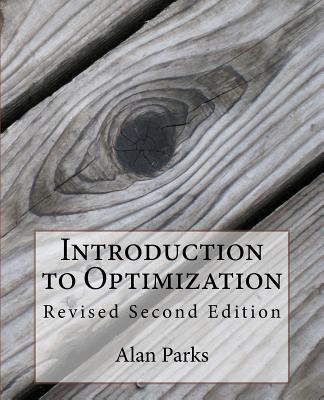 Introduction to Optimization: Second Edition Subscription