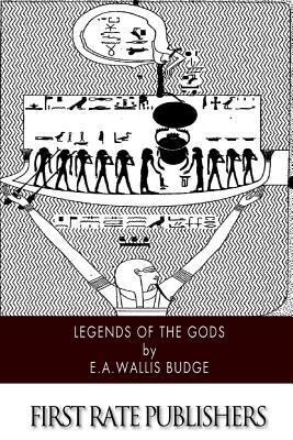 Legends of the Gods