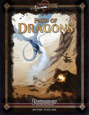 Path of Dragons