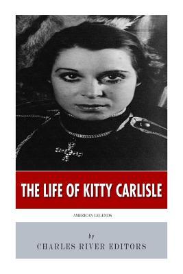 American Legends: The Life of Kitty Carlisle