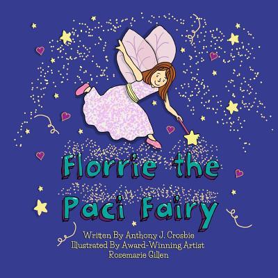 Florrie the Paci Fairy