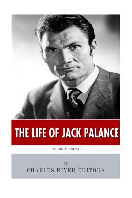 American Legends: The Life of Jack Palance