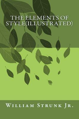 The Elements of Style(Illustrated)