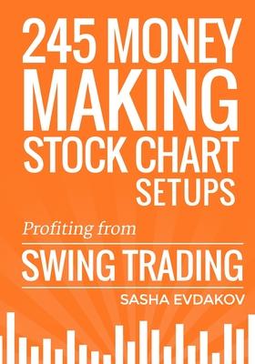 245 Money Making Stock Chart Setups: Profiting from Swing Trading