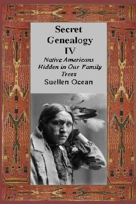 Secret Genealogy Subscription