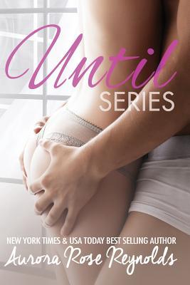 Until Series: Box set