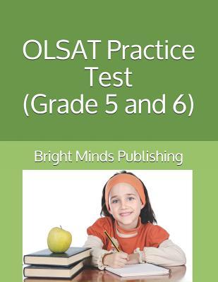 Olsat Practice Test (Grade 5 and 6)