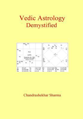 Vedic Astrology Demystified Subscription