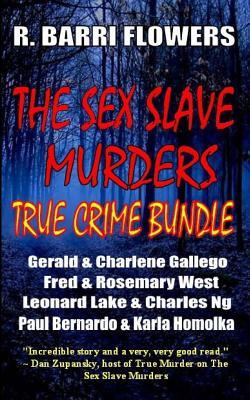 The Sex Slave Murders True Crime Bundle