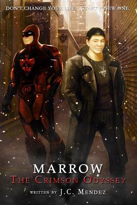 Marrow: The Crimson Odyssey