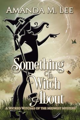 Something to Witch About