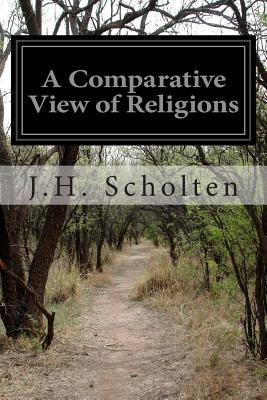 A Comparative View of Religions