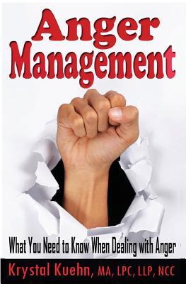 Anger Management: What You Need to Know When Dealing with Anger Subscription