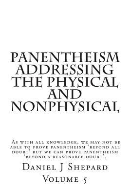 Panentheism Addressing the Physical and nonPhysical