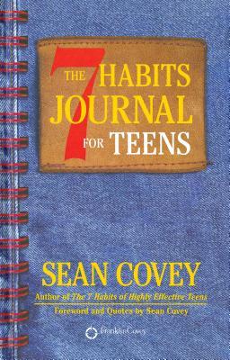 7 Habits Journal for Teens