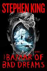 The Bazaar of Bad Dreams: Stories Subscription