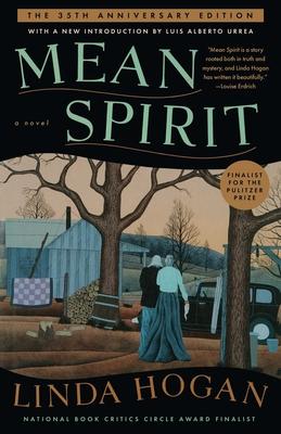 Mean Spirit Subscription