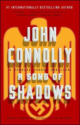 A Song of Shadows: A Charlie Parker Thriller