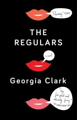 The Regulars Subscription