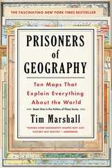 Prisoners of Geography: Ten Maps That Explain Everything about the World Subscription