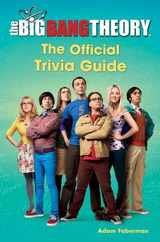 The Big Bang Theory: The Official Trivia Guide Subscription
