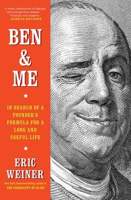 Ben & Me: In Search of a Founder's Formula for a Long and Useful Life Subscription