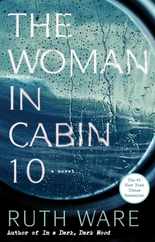 The Woman in Cabin 10 Subscription