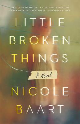 Little Broken Things