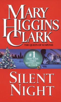 Silent Night: A Christmas Suspense Story