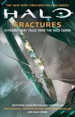Halo: Fractures: Extraordinary Tales from the Halo Canon Subscription