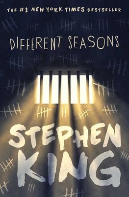 Different Seasons: Four Novellas