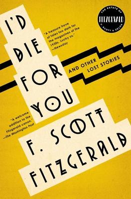 I'd Die for You: And Other Lost Stories Subscription