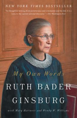 My Own Words Subscription