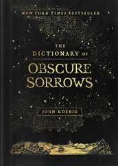 The Dictionary of Obscure Sorrows Subscription