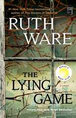 The Lying Game Subscription