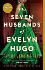 The Seven Husbands of Evelyn Hugo Subscription