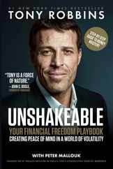 Unshakeable: Your Financial Freedom Playbook Subscription