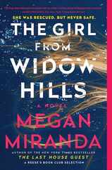 The Girl from Widow Hills Subscription