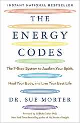 The Energy Codes: The 7-Step System to Awaken Your Spirit, Heal Your Body, and Live Your Best Life Subscription