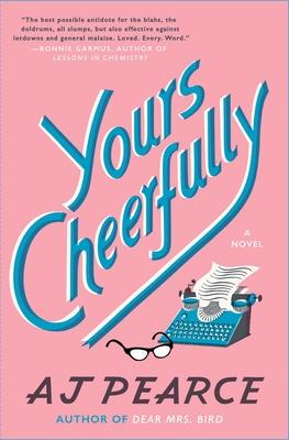 Yours Cheerfully