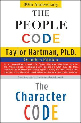 The People Code and the Character Code: Omnibus Edition