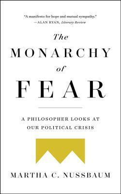 The Monarchy of Fear