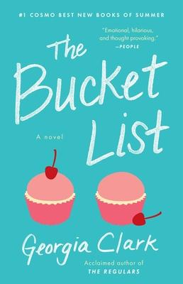 The Bucket List Subscription