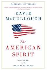 The American Spirit: Who We Are and What We Stand for Subscription