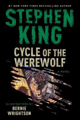 Cycle of the Werewolf