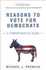 Reasons to Vote for Democrats: A Comprehensive Guide Subscription